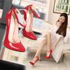 Source European and American Nightclubs Large Size High Heels Catwalk High Heels