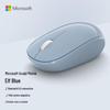 Microsoft Compact Wireless Bluetooth Mouse