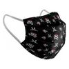 BB Wellness-Hygienic Reusable Fabric Mask 6-9 Years Pirate