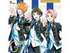 [CD] THE IDOLMaSTER SideM CIRCLE OF DELIGHT 07 F-LAGS LACM-24487 Maxi-Single NEW
