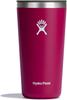 Hydro Flask 12oz 354mL All-Around Tumbler, Snapper, Small