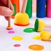 Paint Sponges for Acrylic Painting, Painting Tool for Kids DIY Art Craft
