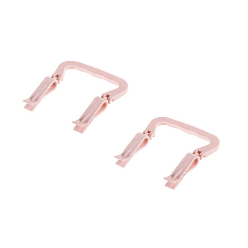 Plastic Trash Can Edge Clip Household Bag Clip Creativity Garbage Bag Holder