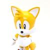 SOFVIPS Sonic the Hedgehog Tails мягкая виниловая окрашенная полная фигурка