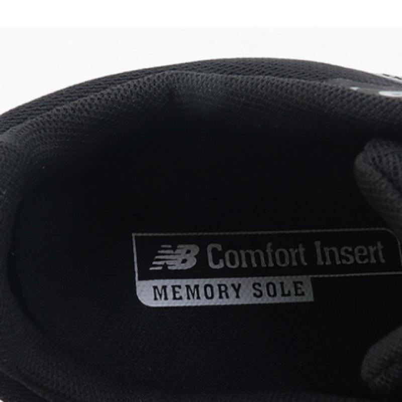 New Balance 460 Черный