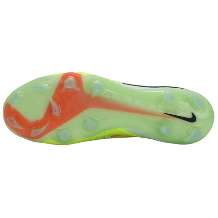Nike Футбольные бутсы Phantom 6 Унисекс Зеленые HJ2146-801