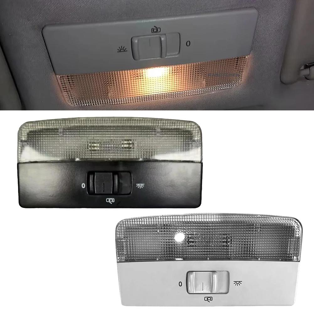 Плафон салонного освещения для Polo Для Gol T5 Caddy Для Skoda 6Q0947105M