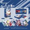 55-карточек LOMO BL Romance Anime: Корейские и японские маленькие открытки для мобильных игр