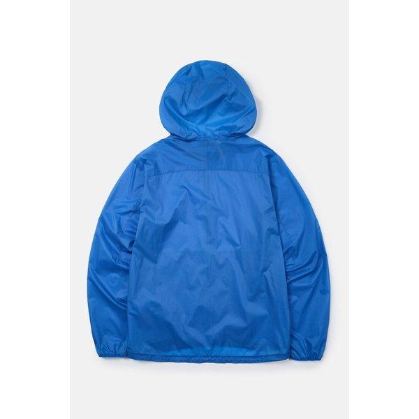 Колон СпортМужская ветровка S Jwjjm25271blu