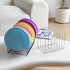 Силиконовая шапочка для плавания Anti-Sti Органайзер для шапочек Hat Organizer Для плавательного снаряжения Шкаф Металлический Материал Fly Универсальный