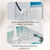 Silent USB Fish Tank Filter 3-in-1 Waterfall Filter Submersible Pump  Water Purification Cycle