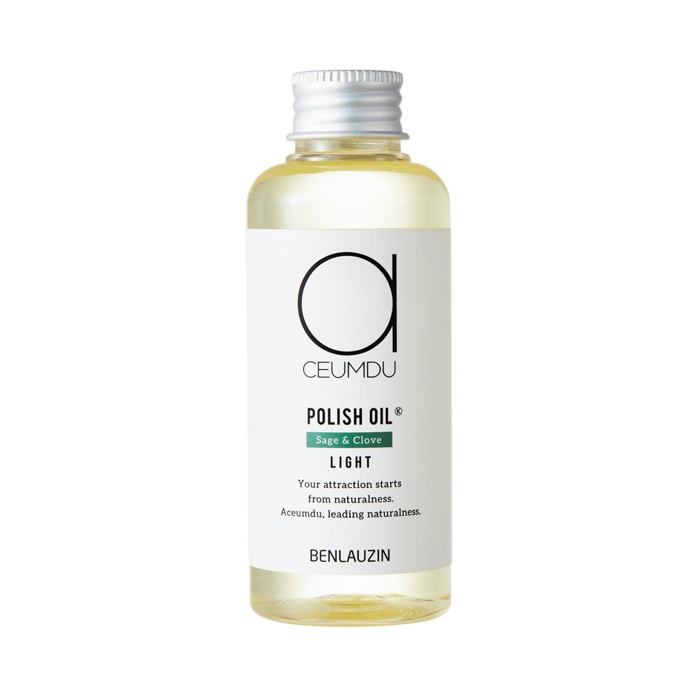 Масло для полировки Akumdu Polish Oil 150 мл Выберите 1 из 3 видов
