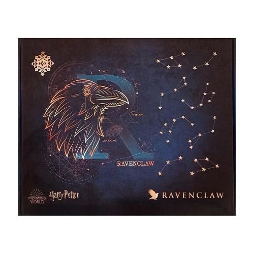 Harry Potter Ravenclaw Gift Box Set