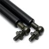 Pair for Nissan Patrol Y61 1997-2018 Car Front Bonnet Hood Lift Supports Shock Gas Struts Bars Gas Spring 2017 2016 2015 2014