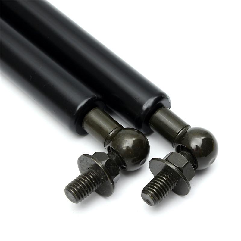 Pair for Nissan Patrol Y61 1997-2018 Car Front Bonnet Hood Lift Supports Shock Gas Struts Bars Gas Spring 2017 2016 2015 2014