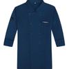 High-End Chef Uniform - Men's Long Sleeve & Women's Short Sleeve for Restaurants & Hotels