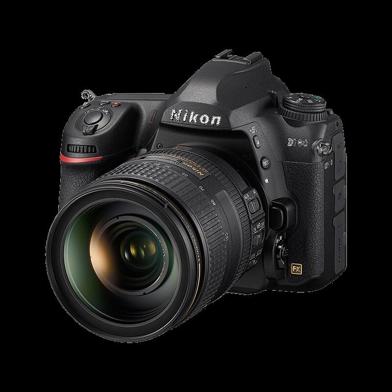 Nikon Полнокадровая зеркальная камера D780 (Китайская версия)