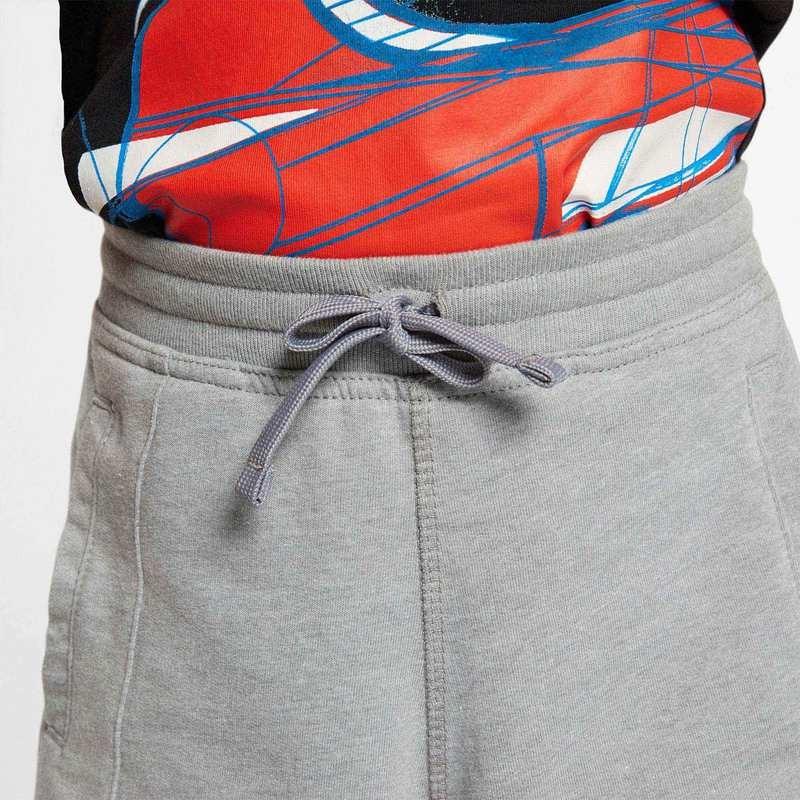 Nike Детские шорты средней высоты HA5017-042