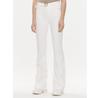 Джинсы Flora 100166 A1JM белый Regular Fit