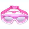 New Anti-fog Goggles for Kids Swimming Pool Swimming Glasses for Kids, Boys, Girls Swimming
