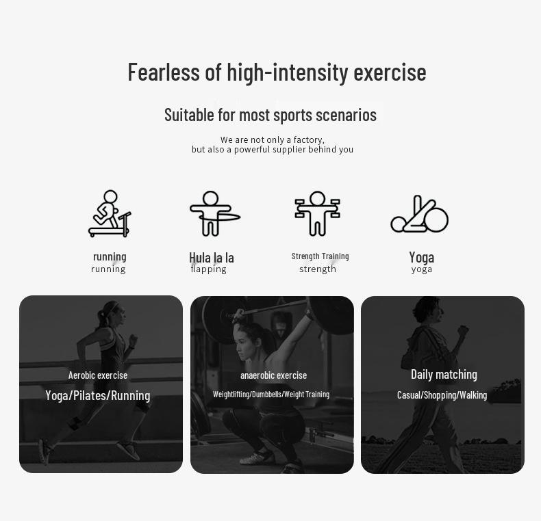 Большого размера быстросохнущая майка без рукавов для йоги и бега