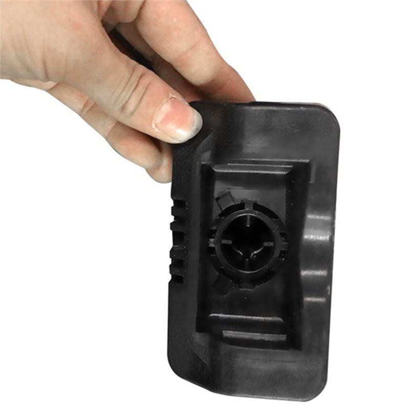 Jacking Point Support Pad Car Jack For Mercedes Benz W164 W221 W216 CL550 W251 X164 1646900509 Lift Under Vehicle