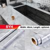 29 Styles Marble Wallpaper Home Decor Films PVC Waterproof Stickers Self-adhesive Doors Cabinet Modern Furnitures Wall Decoration