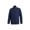 adidas Куртки Мужские Синие Стойка Умеренные Другие GD0834