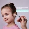 Ear Endoscope Convenient Quick Positioning IP67 Waterproof Visual Ear Pick Visual Ear Cleaner Wax Remover Visual Ear Picker Ear Care Tool