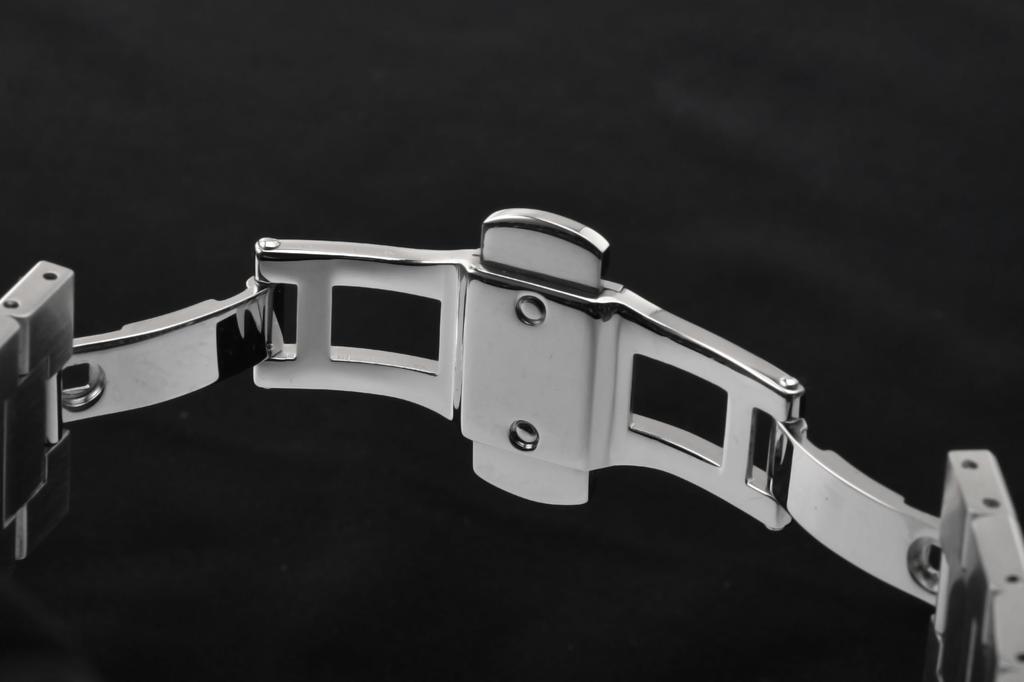 Механические автоматические часы Craftsman Shiho Silver [KENTEX] S901X-03 мужские