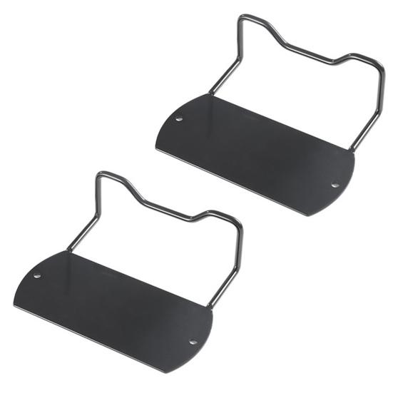 Металлический стопор для матраса, противоскользящий держатель для матраса, прокладки для матраса на каркас кровати, захват для скользящих матрасов