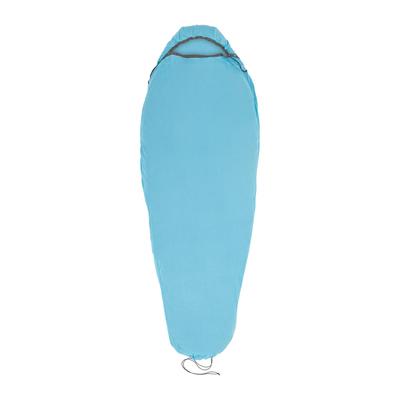 Компактный спальный мешок Sea to Summit Breeze с вкладышем, мумия, шнурок, ASL031081-190202