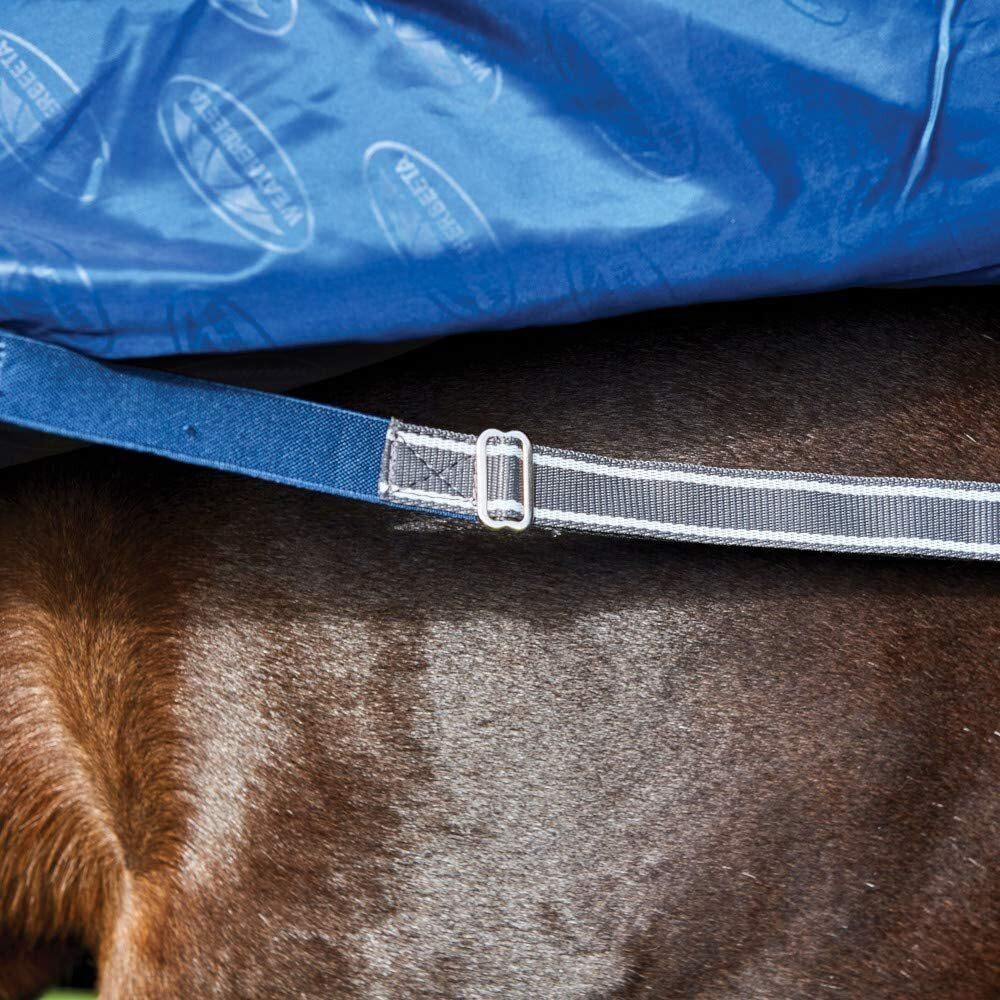 Weatherbeeta Comfitec Premier Free II Легкий дождевик для лошади со стандартным вырезом горловины