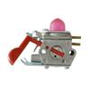 Карбюратор для карбюратора ZAMA C1U-W24 Poulan M3298, триммерных воздуходувок C1U W24 Carb