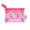 Sunstar Stationery Sanrio Character Pouch Mini Hello Kitty 50th C Pattern S2332159