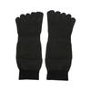 Level 5 Cut Protection Toe Socks Skid Resistant 5 Finger Socks for Men Women for Beach