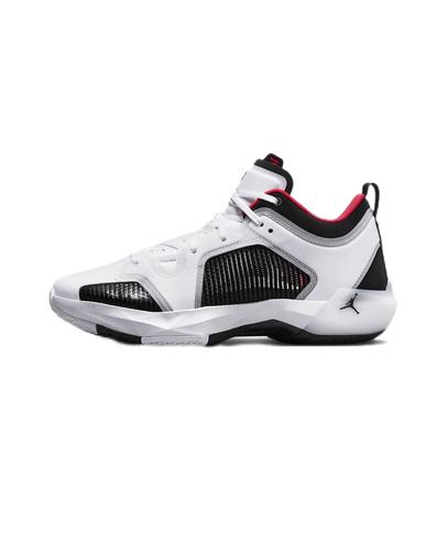 Air Jordan Air Jordan 37 Low PF Сигнальный красный AJ37 DQ4123-100
