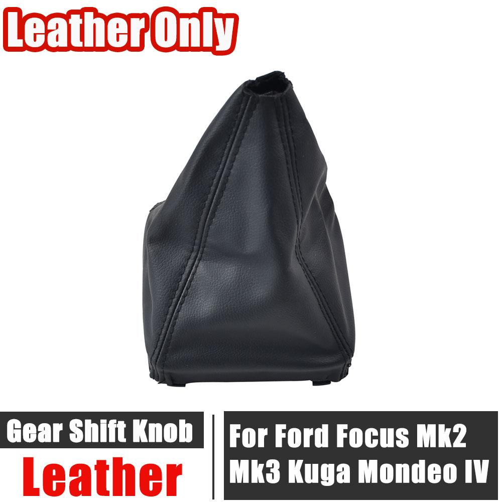 5/6-ступенчатая МКПП Для Ford C-Max Focus Grand C-Max Galaxy Kuga Mondeo S-Max Transit Connect Tourneo / Ручка переключения передач