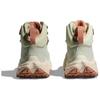 HOKA One One Kaha 2 Comfortable Versatile Durable High-Top Hiking Shoes Unisex Hiking Shoes Mint-Green 1130529-GLCS