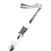 GOX3   Neck Strap Lanyard Key Cell Phone Work ID Card Hanging Rope For Mercedes Benz W210 W222 W164 W203 W205 W251 CLK GLA ML Accessory