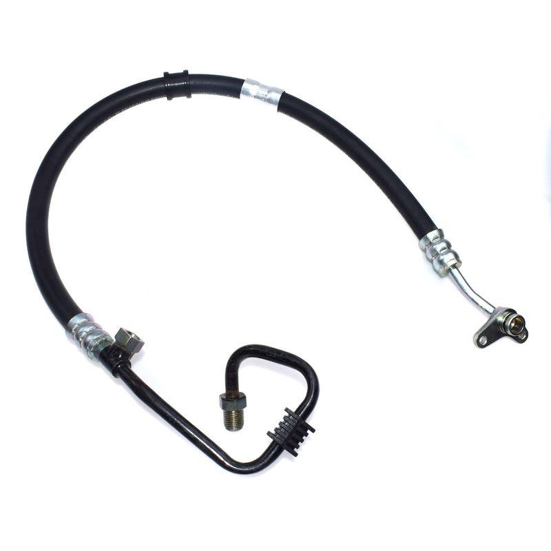 Power Steering High-Pressure Hose Assembly For Honda Accord Petrol Models 2.0-Litre/2.4-Litre Automotive Power System Components
