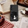 Game G-Grim F-Fandango   Phone Case For Samsung S 25,24,23,22,30,21,10,9,Ultra,Plus,Lite,FE,4,5 G Soft Black Case