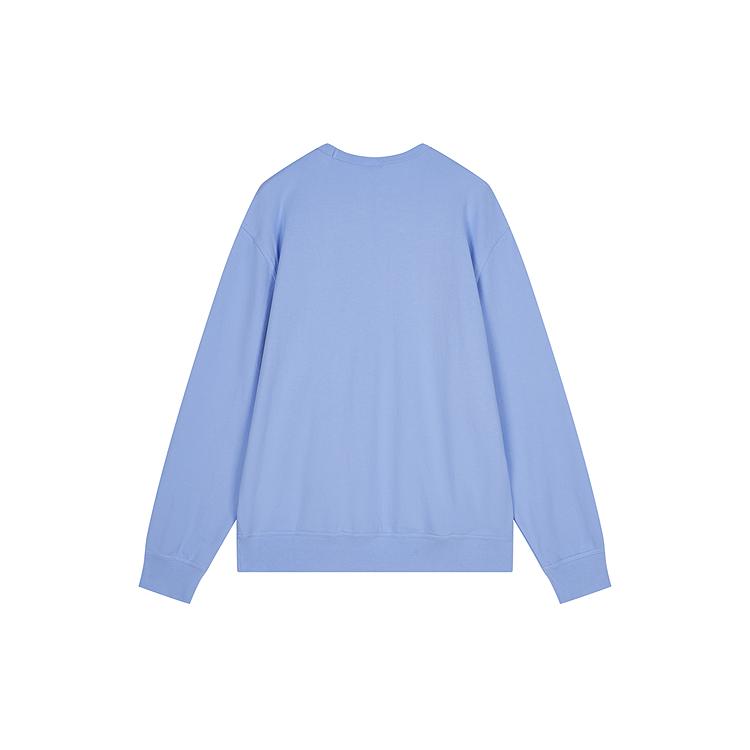 Champion Sweatshirt Europe Version Unisex U5ASWEM015