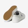 Fred Perry Кожаные холщовые кроссовки Hughes Low Leather Sfpu2334328 T96