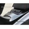 Аксессуары-оболочки с рисунком под карбон для Yamaha NMAX V3 2025 (гидрографика)