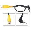 DVR Converter Cable Direct Installation Parking Camera