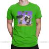Hyakkimaru And Dororo Chibi Dororo Lovely Men S T Shirt Vintage Tees Short Sleeve Crew Neck