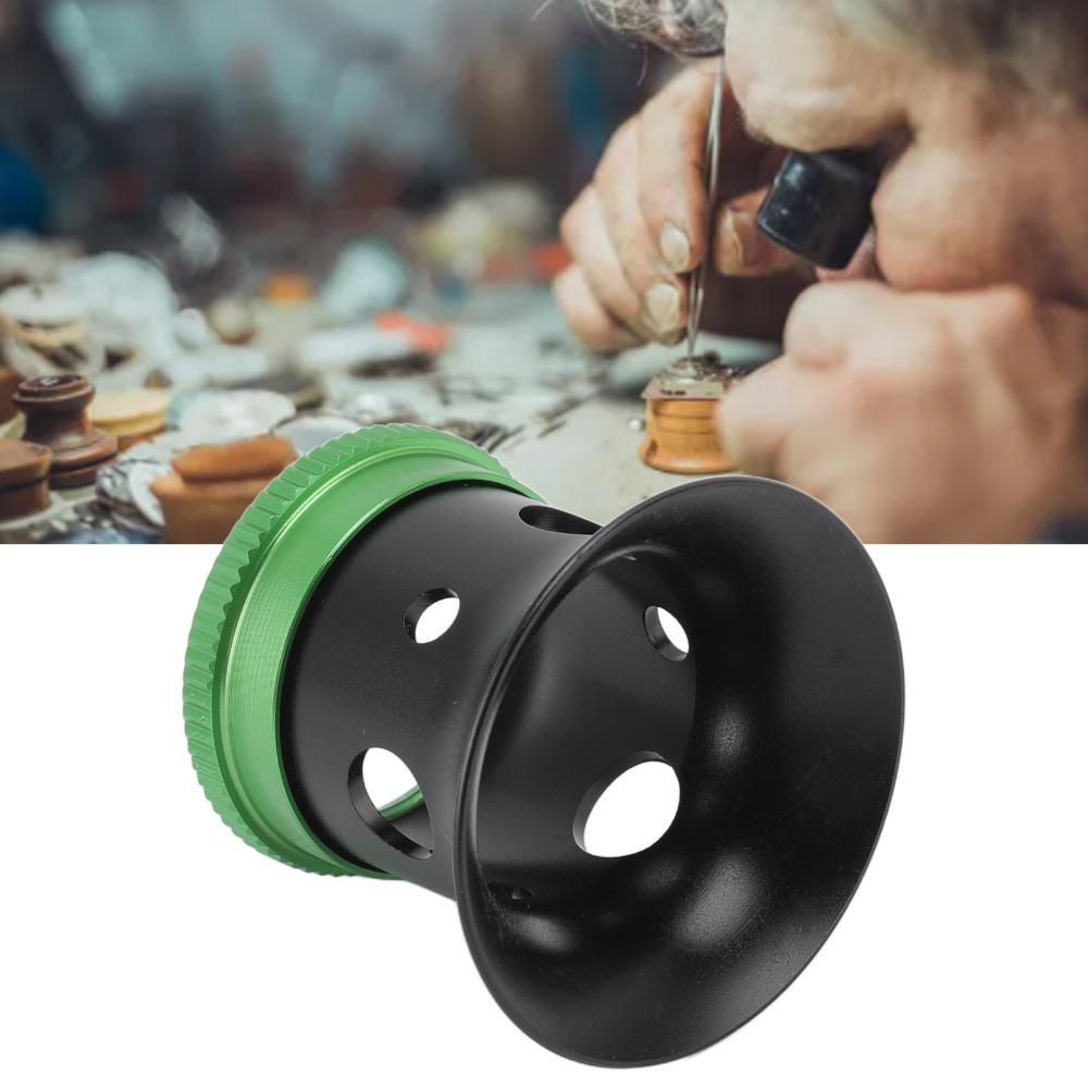 Sapphire Glass Eye Loupe High Hardness Jewelry Magnifier Inspection Magnifier  Jewelry Watch