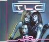 CD TLC - No Scrubs 74321660952 Arista 1999 US Рэп и хип-хоп/R&B Б/У