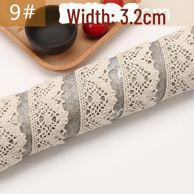 Тканая хлопковая кружевная ткань для самостоятельного изготовления скатертей, диванов, постельных принадлежностей и штор